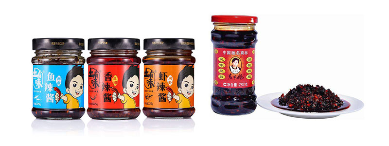 辣椒醬成小吃主流，醬料自動化成套設(shè)備實現(xiàn)自動化生產(chǎn)